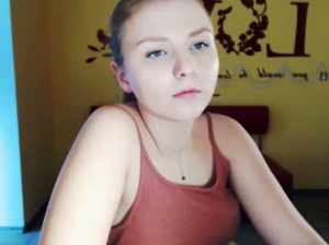 Gloryloves  26-10-2018 Recorded Naked