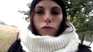 kristinafrench 26-10-2018 Cam  Recorded Video