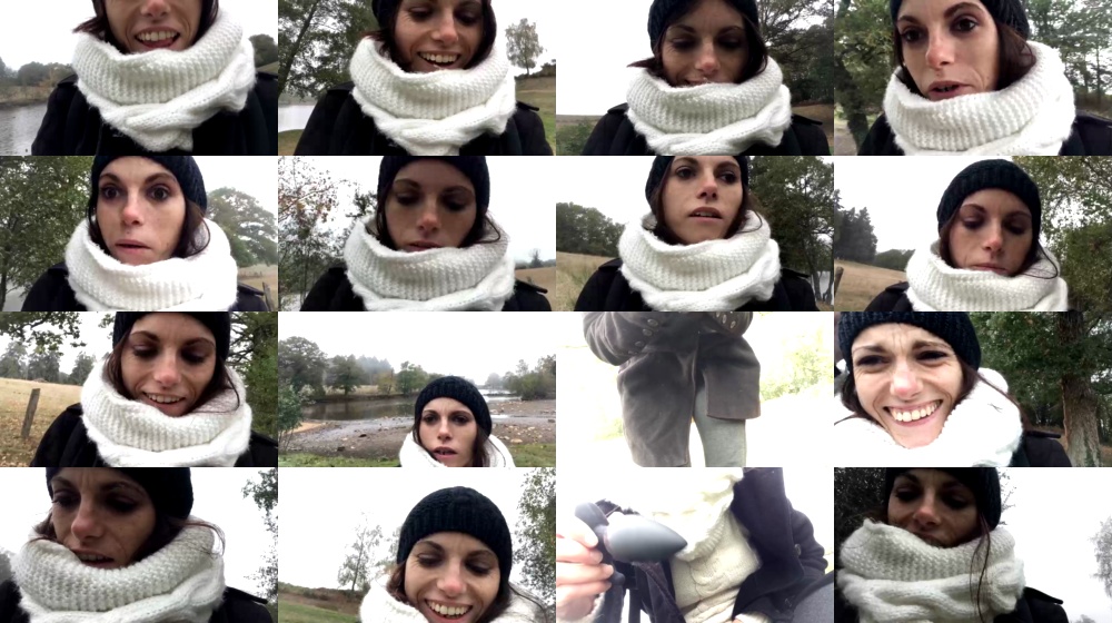 kristinafrench 26-10-2018 Cam  Recorded Video