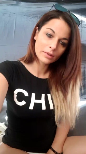 joliecoeurxc 26-10-2018 Video  Recorded Cam