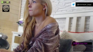 debralee 26-10-2018 Show  Recorded Cam