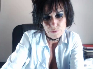 nympholibert  26-10-2018 Recorded Cam