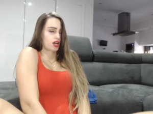 ericafontesx 26-10-2018 Naked  Recorded Free