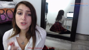 Zky_Blue 26-10-2018 Cam  Recorded Porn