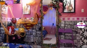 kloe_18  27-10-2018 Recorded Download