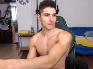jaredshawx 27/10/2018 Chaturbate