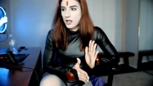 aynmarie 27-10-2018 Cam  Recorded Show