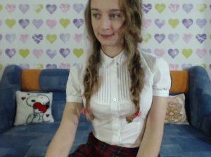 ShySchoolGrl 27-10-2018 Porn  Recorded Naked