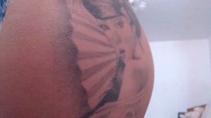 secretgoddess0  27-10-2018 Recorded Video