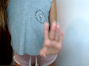 devonalexis1  27-10-2018 Recorded Naked