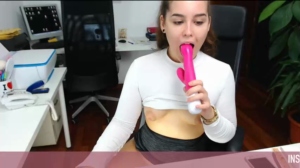 spanishcouple_ 27-10-2018 Topless  Recorded Naked