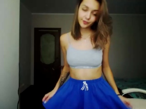 oooops__ 27-10-2018 Webcam  Recorded Webcam