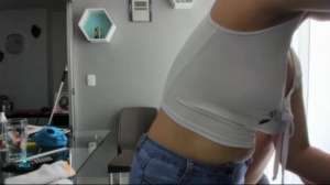 emilybrowm  27-10-2018 Recorded Naked