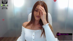 anyarayne 27-10-2018 Webcam  Recorded Topless