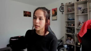 laura_cornett 27-10-2018 Topless  Recorded Porn