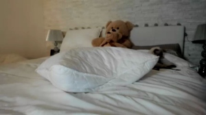 evelyne92 28-10-2018 recorded  Recorded Video