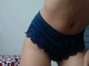 VIOLET_MART 28-10-2018 Topless  Recorded XXX