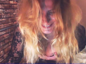 AlphaSinX 28-10-2018 Topless  Recorded XXX