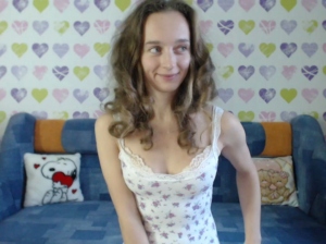 ShySchoolGrl  28-10-2018 Recorded Cam