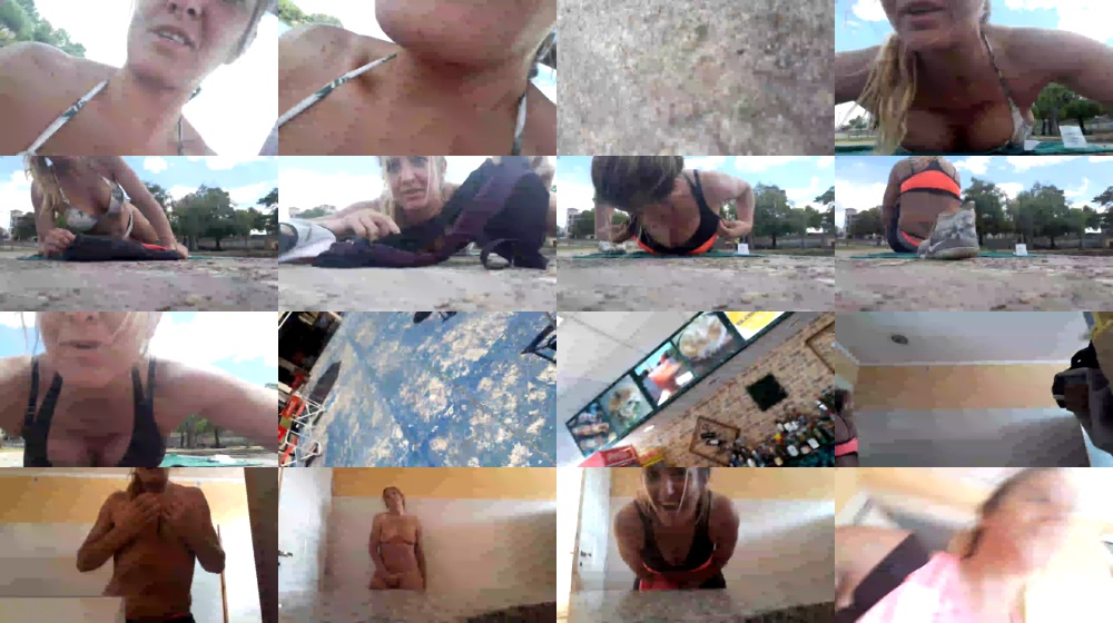 beckyhammon1 28-10-2018 Naked  Recorded Free