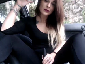 joliecoeurxc  28-10-2018 Recorded Naked