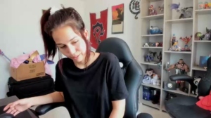 laura_cornett 28-10-2018 Nude  Recorded Free