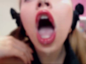 PamelaShiny  28-10-2018 Recorded XXX