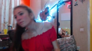 crazybabyyy  28-10-2018 Recorded Webcam
