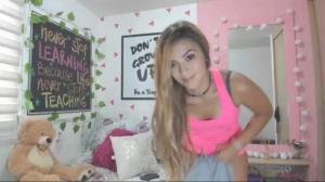 dani_moore  28-10-2018 Recorded XXX