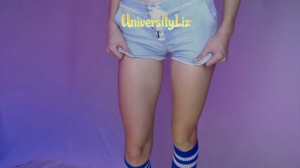 universitysmiles 29-10-2018 Nude  Recorded Download