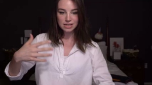 bellecurve 29-10-2018 Nude  Recorded Download
