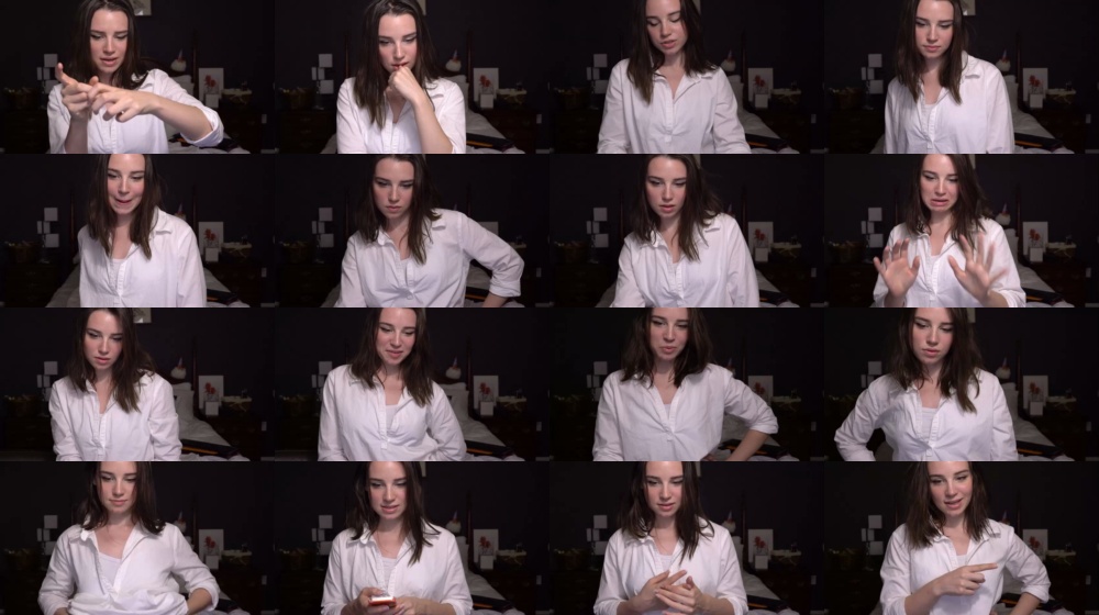 bellecurve 29-10-2018 Nude  Recorded Download