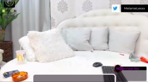 melanielexxx  29-10-2018 Recorded Cam