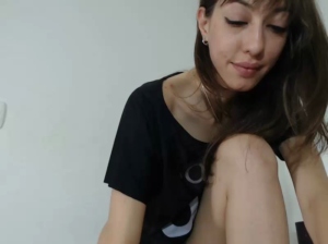 skinny_hot2 29-10-2018 Video  Recorded Show