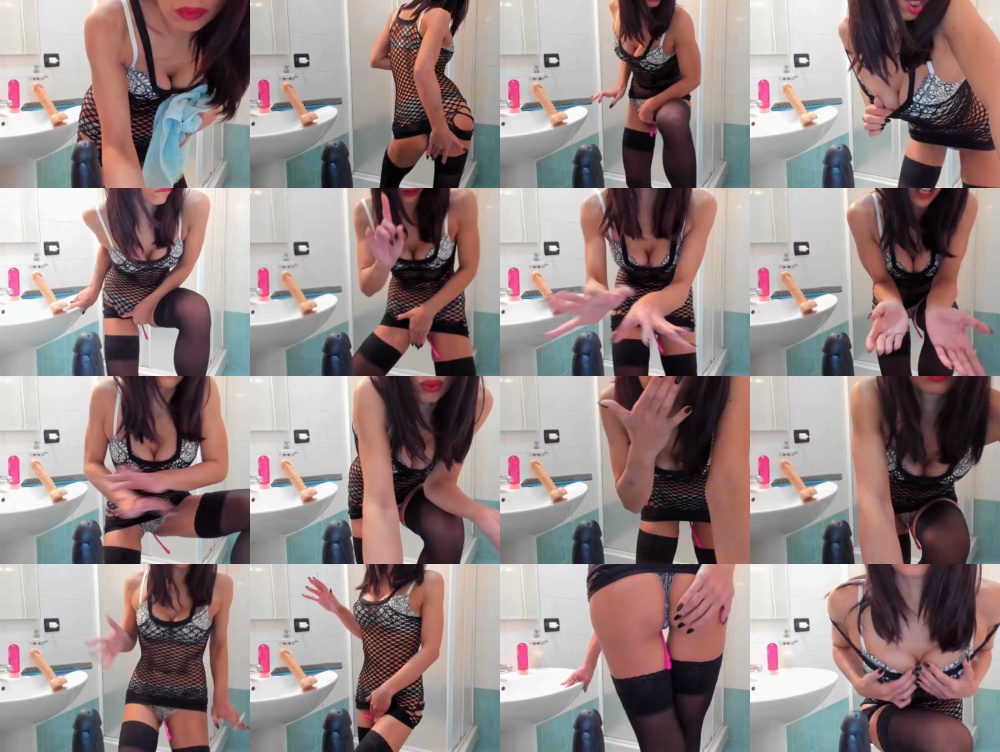 angelica_hot 29-10-2018 XXX  Recorded Topless