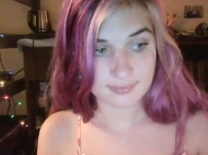 dontwannagotosleep  29-10-2018 Recorded Naked