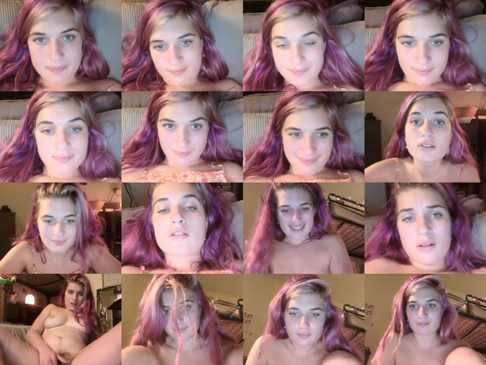 dontwannagotosleep 29-10-2018 Webcam  Recorded Free