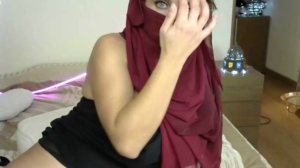 muslimgirlxxx  29-10-2018 Recorded Webcam