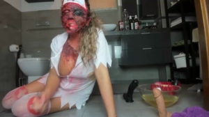 Eva_Gatita  29-10-2018 Recorded Free