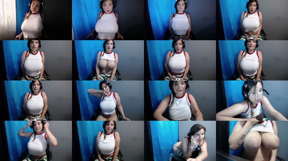 sexual_addiction 29-10-2018 Webcam  Recorded Free