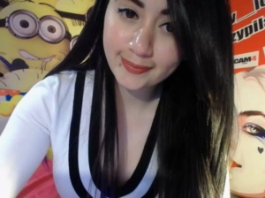 crazypilar  30-10-2018 Recorded Webcam