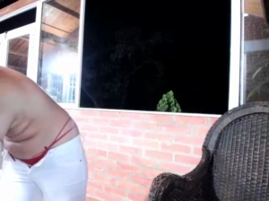 countrysmiles  30-10-2018 Recorded Nude