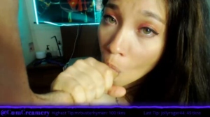 cumcreamery 30-10-2018 Video  Recorded XXX
