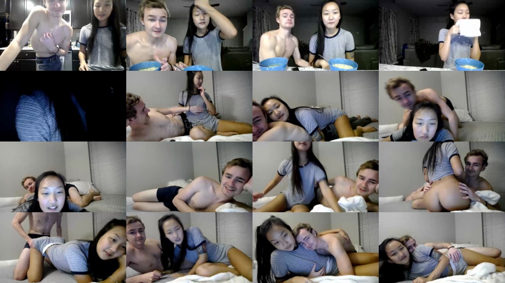 kim_orion 30-10-2018 XXX  Recorded Show