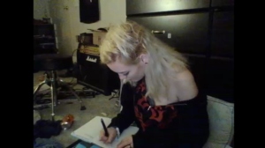 babygazelle 30-10-2018 Cam  Recorded Show
