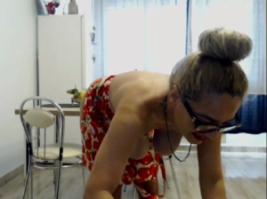 GodessInLove 30-10-2018 recorded  Recorded Nude