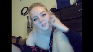 babygazelle 30-10-2018 recorded  Recorded Topless
