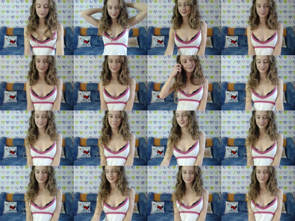 ShySchoolGrl 30-10-2018 Porn  Recorded Show