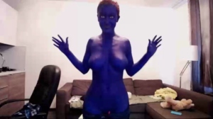 purr_meow  30-10-2018 Recorded Video