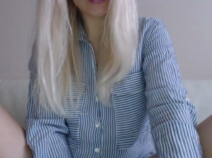 Hot_Blondy25  30-10-2018 Recorded XXX